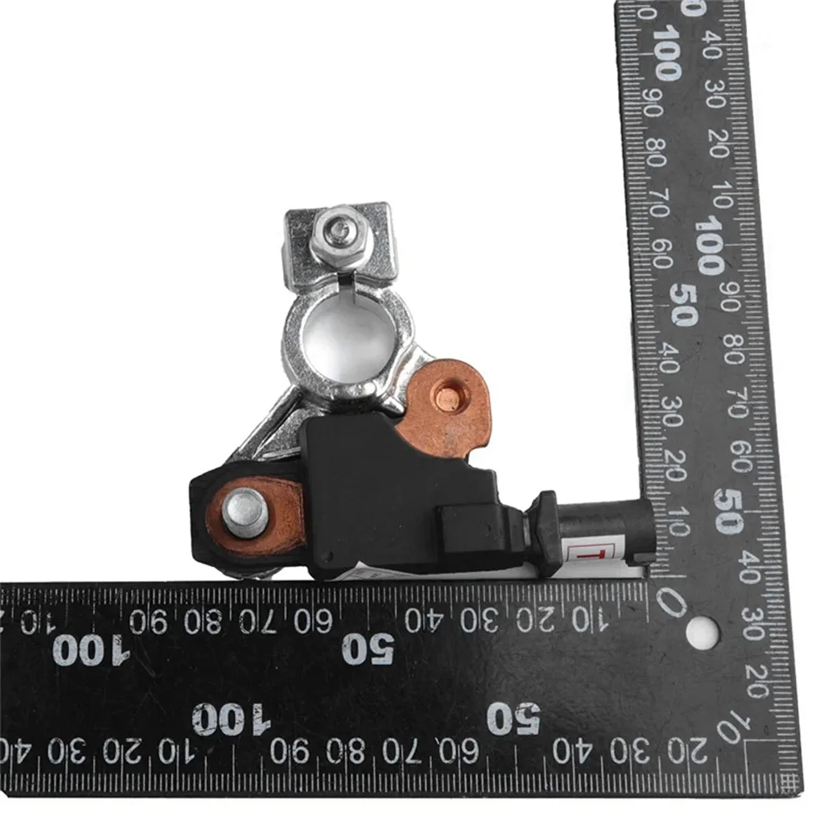 28850-0V020 288500 V020 Sensore di corrente della batteria per auto per Toyota Yaris Camry Highlander Prado Rav4 Honda Civic -T45C