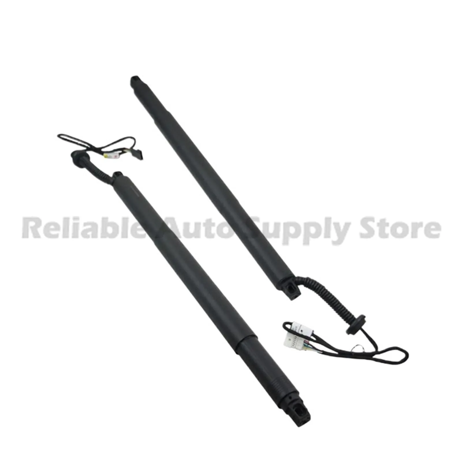 

1 Pair 2pcs For BMW Electric Strut Suitable for 51247318651 Factory Supply