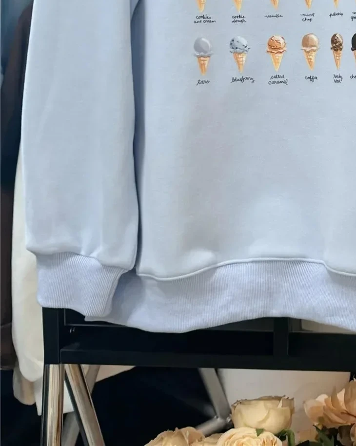 

2025 Hooded Matching Warm Mom Dad Daughter Son Matching Top ClothingSweatshirts Babyfor The Whole Family Romper Spring Hoodies