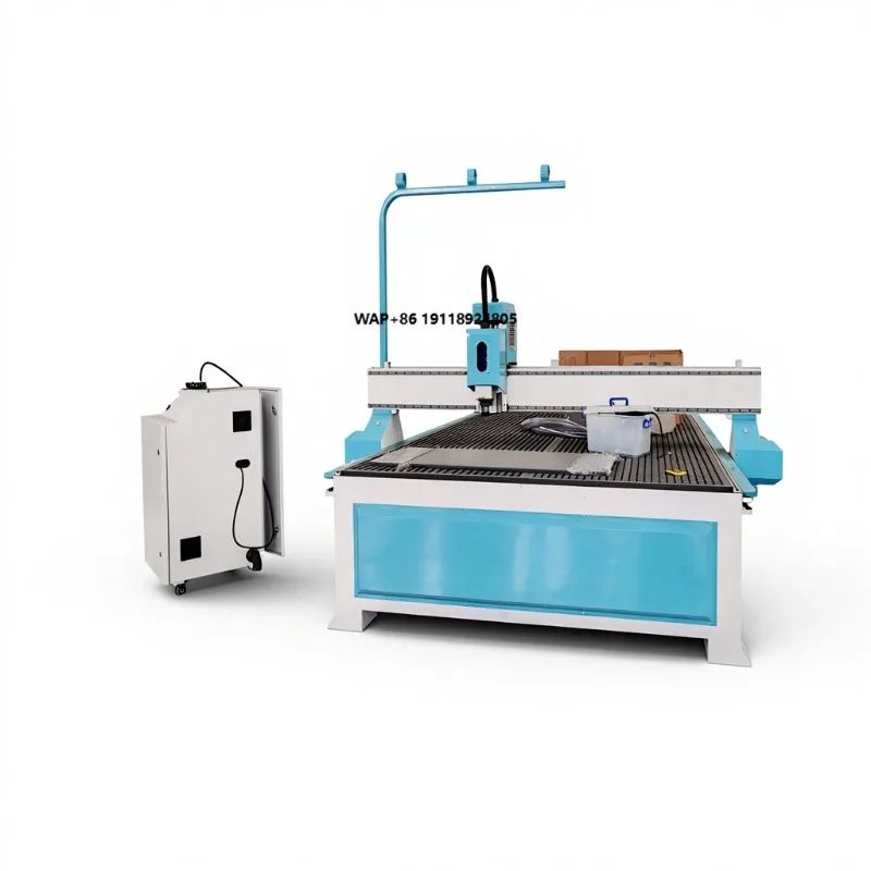 

2030 Big Size Wood Cnc Engraving Cutting Machine for Cutting MDF Board