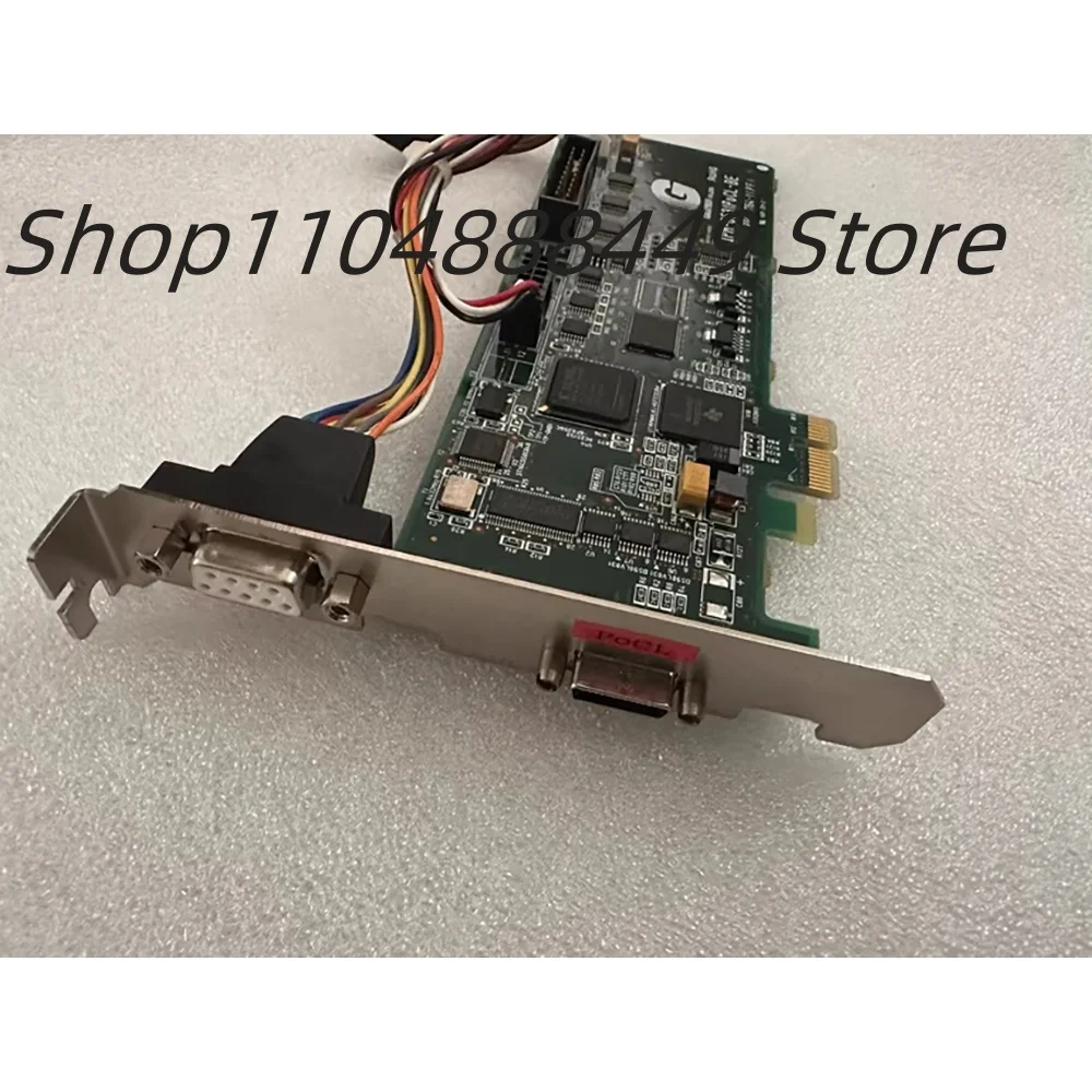 GRAPHIN IPM-8531PoCL-BE PB001764-1(PF) 제어 카드용