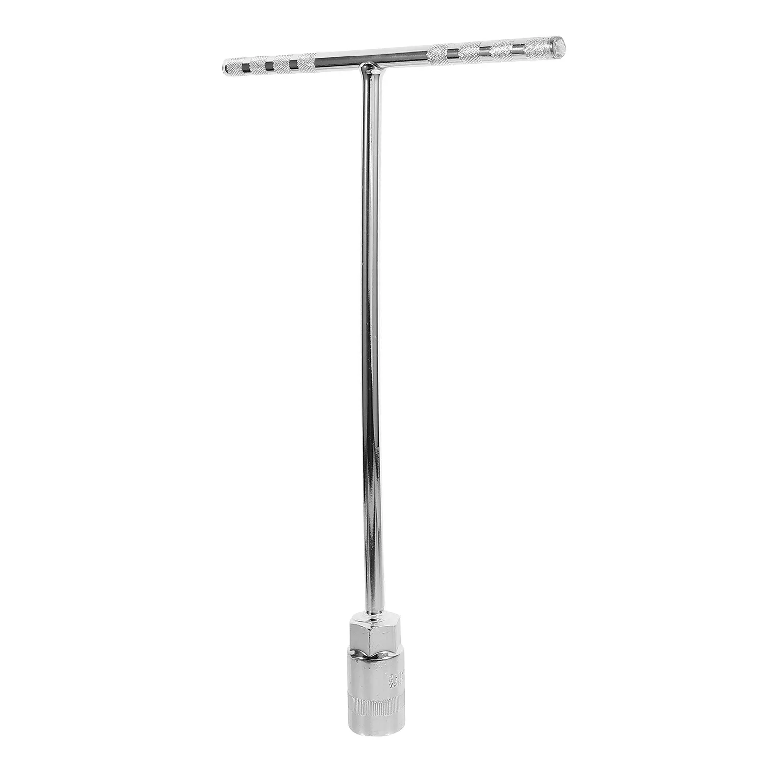 

T Handle Socket Set Steel Metal T Handle Wrench Portable Socket Tool Repair Wrench for Car Maintenance Home Use
