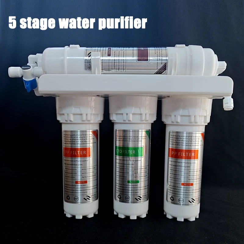 Thumbnail 3 - #8 New Household Water Purifiers Arrivals