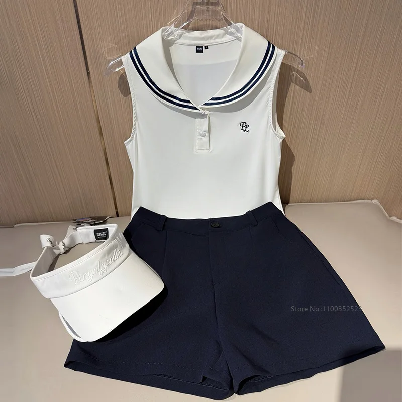 Pl Summer Golf Tank…