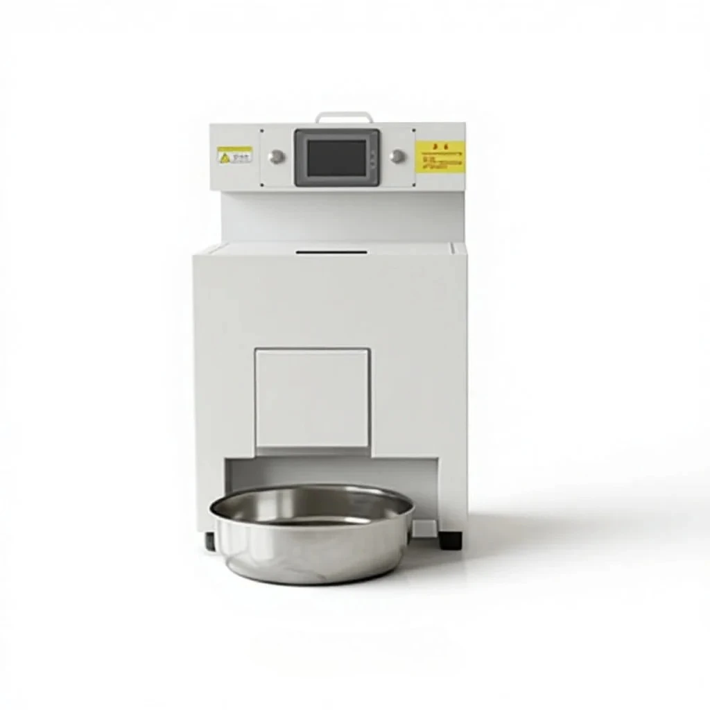 Commercial non-stick omelette machine | Electric automatic omelette machine for breakfast and fast food