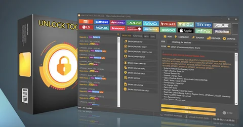Unlock Tool License UNLOCKTOOL Repairing Tools 3/6/12 Months Unlocktool.net UNLOCK Tool Repairing Tools for Android Mobile
