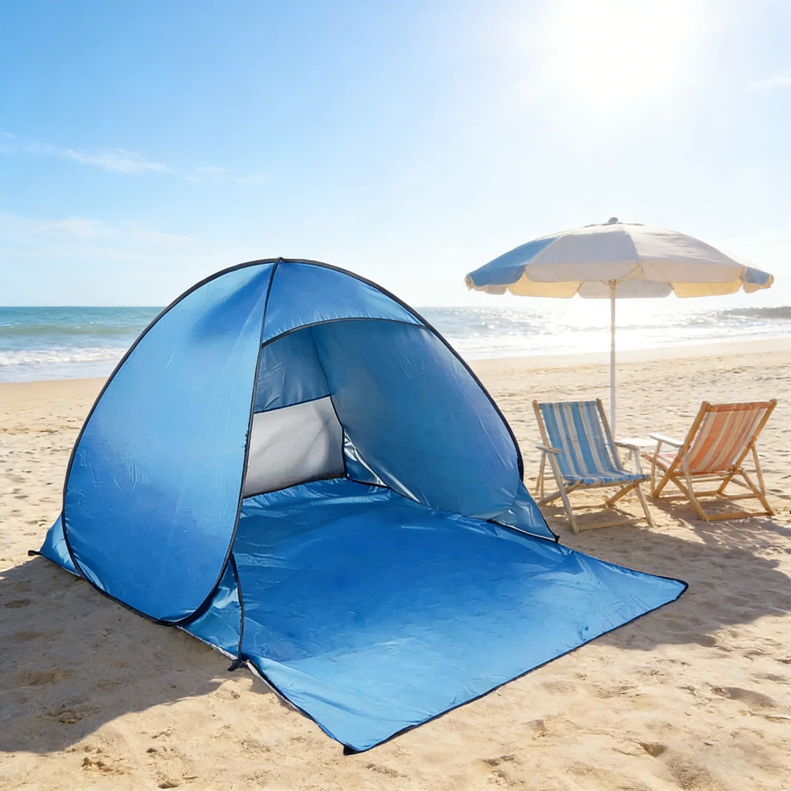 #7 Pop-Up Outdoor Canopy Comparison Guide