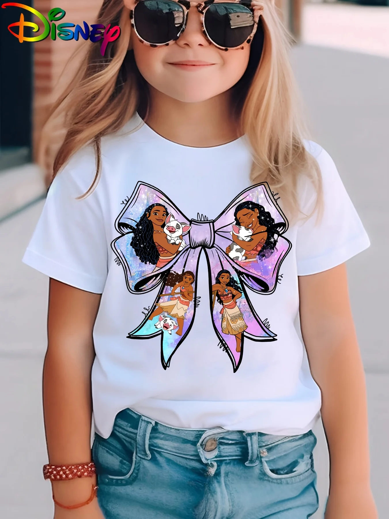 Disney Moana Prince… - image