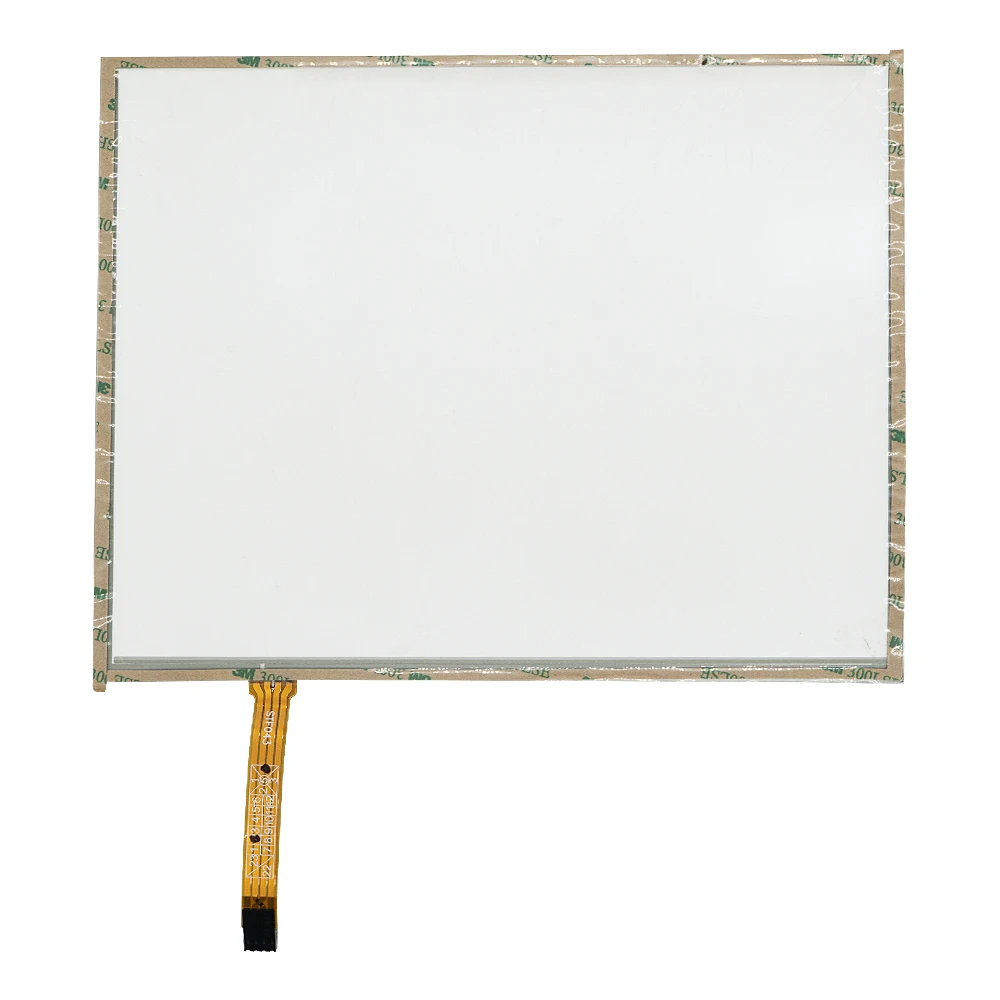 TOUCH SCREEN (Digitizer) for Zebra Symbol VC5090 (Full Size)