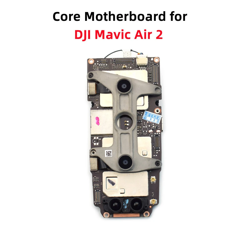 Mavic Air2 Fuselage Core Main Board for DJI Mavic Drone Royal Air2 Core Board Disassembly Repair Parts