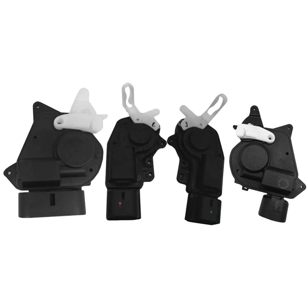 

Automotive 1 Set Door Lock Actuator Door Closer for Toyota Corolla 69110-12040 69120-12040 69130-12040