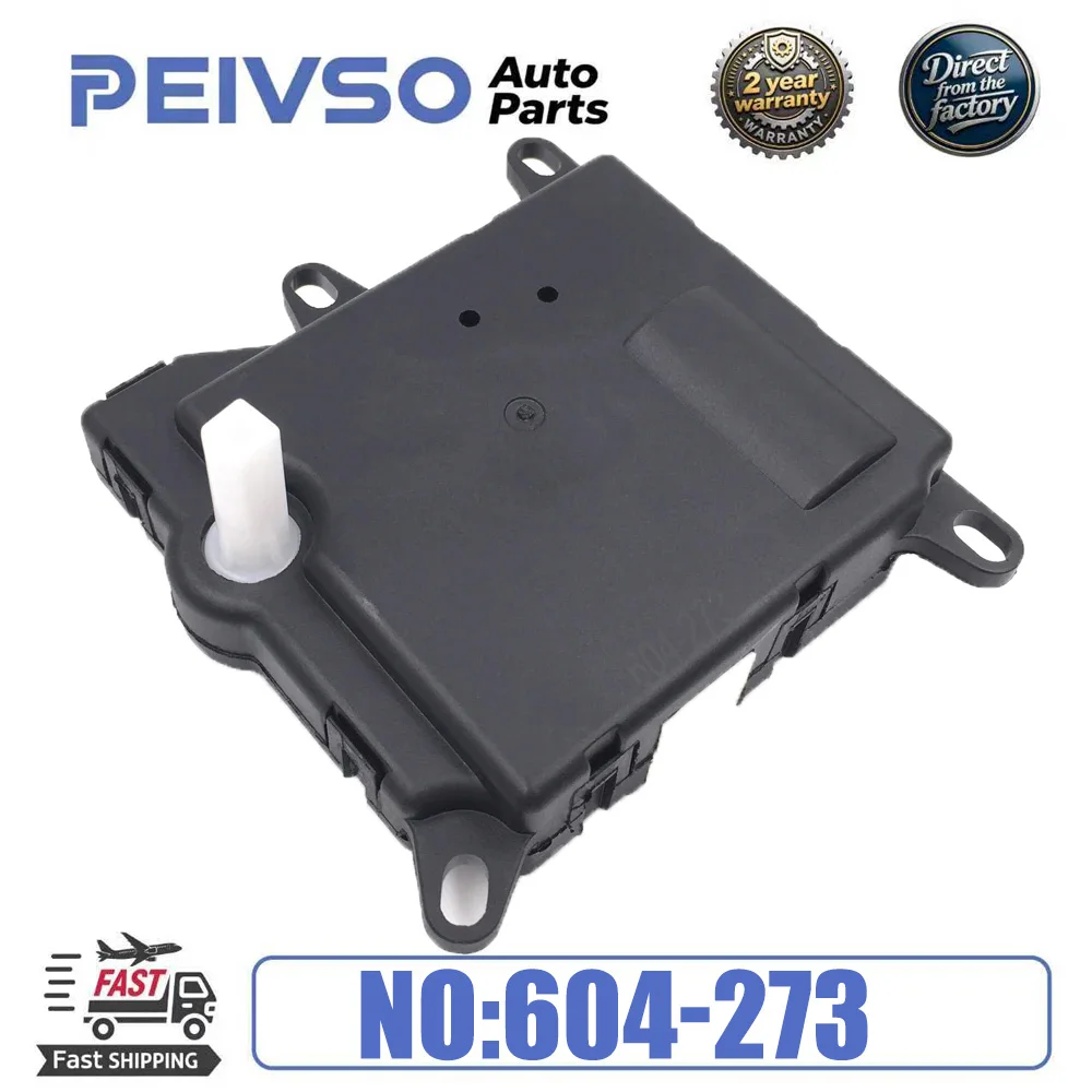 PEIVSO 604-273 NUEVO Control de Temperatura de Calefacción HVAC para Ford Excursion, Ford Expedition, Lincoln Navigator