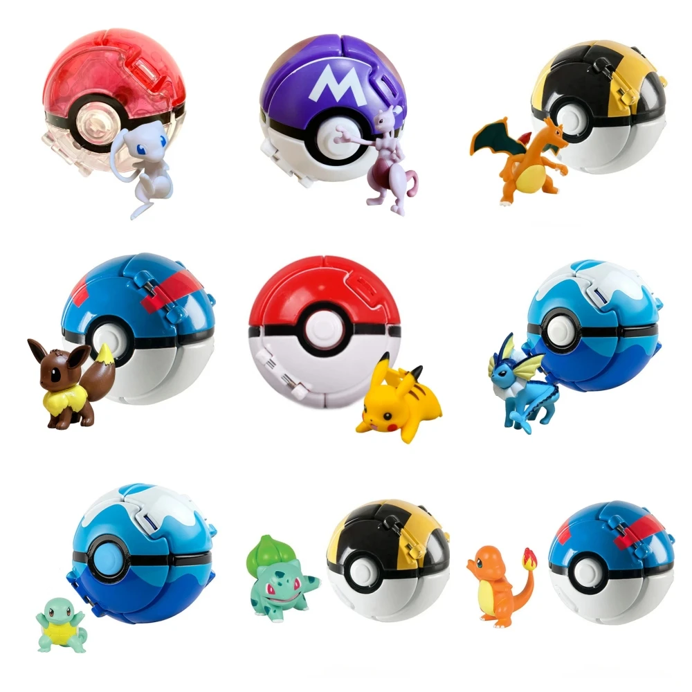 ポケモン ミニフィギュア コレクション」の人気商品一覧・価格比較