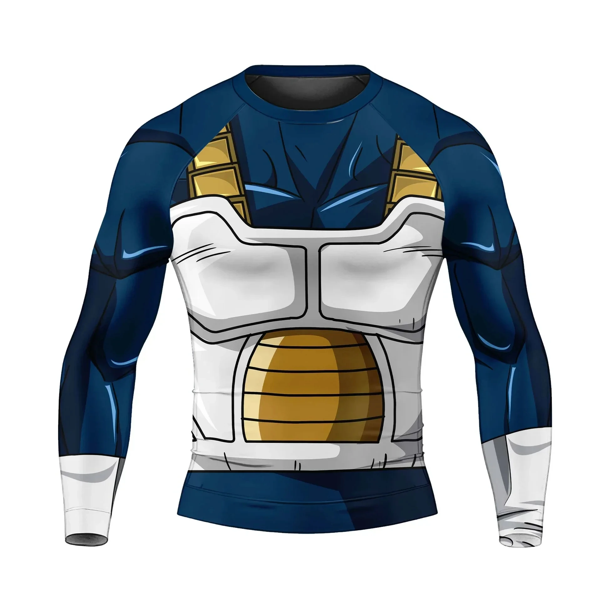 2026 Spring Autumn Dragon Ball - Dragon Ball Saiyan Armor 评论和价格