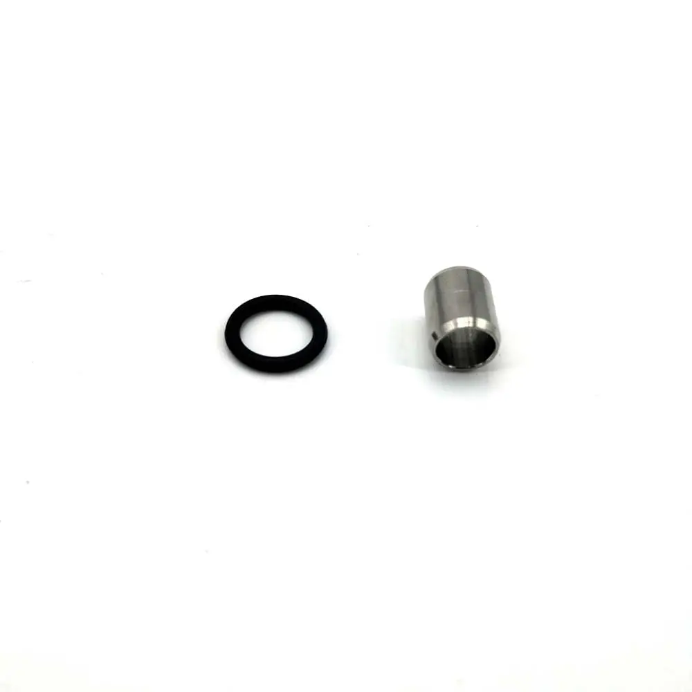 

Dowel Pin & O-Ring For Honda Civic Del Sol Acura Integra B-yangries VTEC B16 B18C