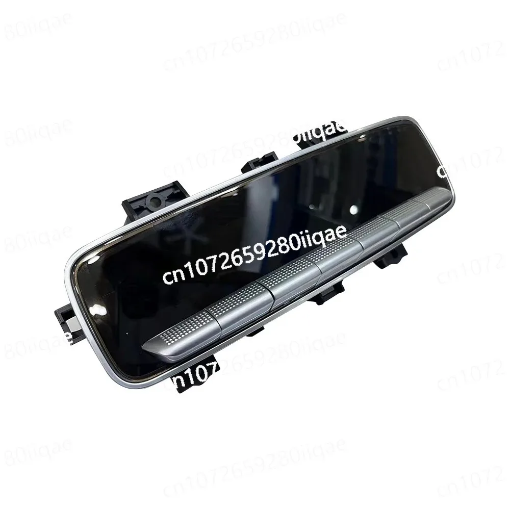 

Rear AC Climate Control Rear Seat Panel Air Conditioning LCD Board for S Class W223 E Class W214 GLE