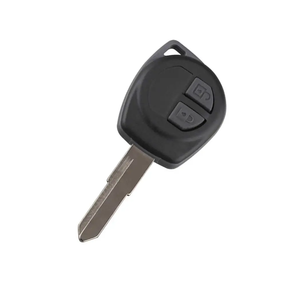 434MHz ID46 Chip Car Garage Door Remote Control Key for SX4