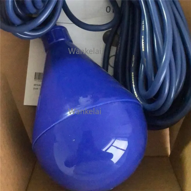 ENM-10 Series Sewag…