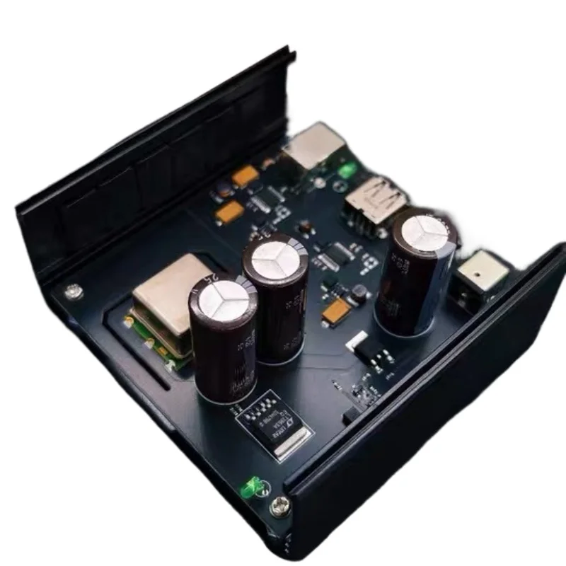 Ocxo Usb Digital Au…