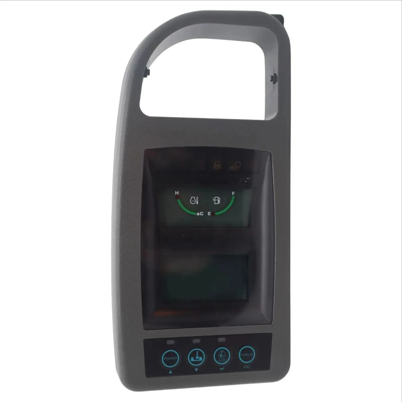 

539-00048A 539-00048G Cluster Gauge Panel For Daewoo Doosan S255LC-V S300LC-V