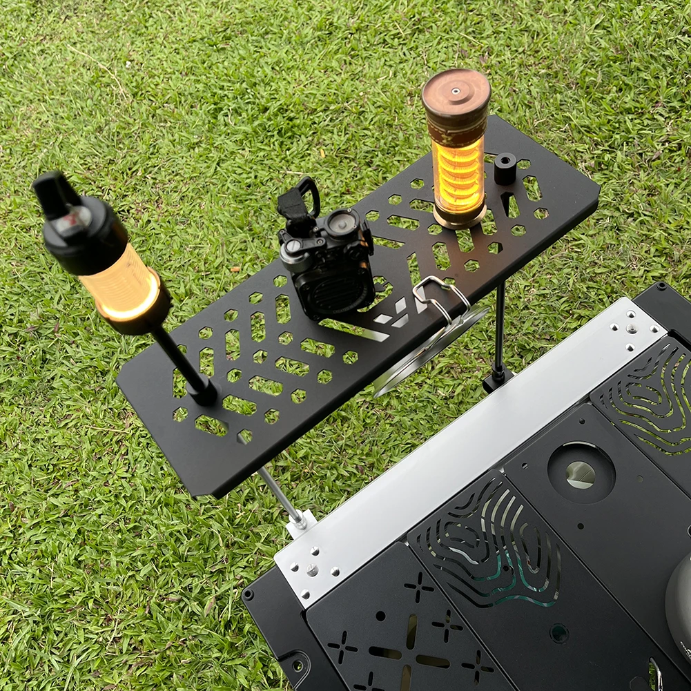 Aluminium Alloy Cam…