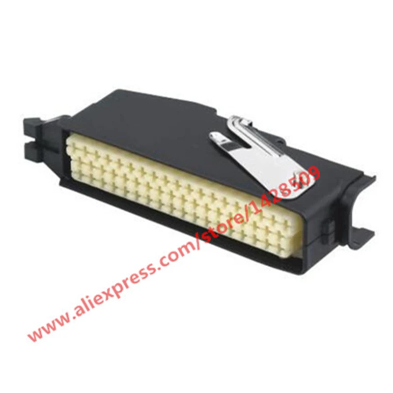 1 Pcs 55 Pin Tyco AMP TE ECU 55P 292096-1 Automotive Connector Female Auto Plug