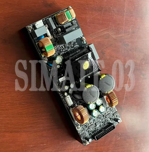 S-pro2 500Wx2 HiFi Digital Audio Amplifier Board, Dual Channel Power Amp Module