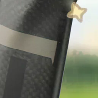 Tail Light Mount Adapter by Deemount for Magicshine RN120 SEEMEE60 Bicycle Usage