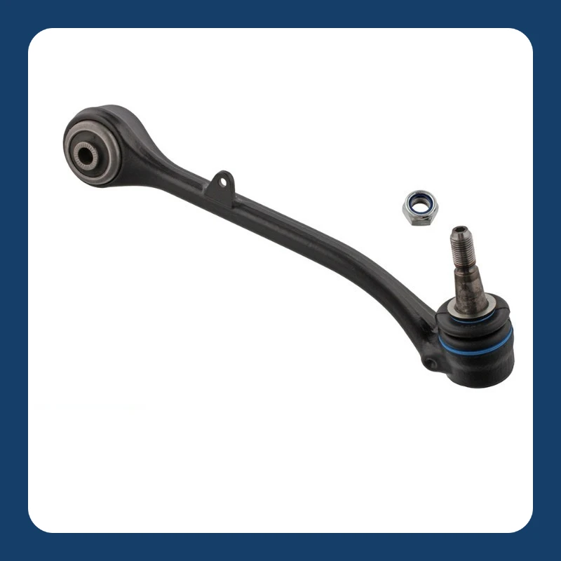 

Applicable To BMW X3E83 2003-2011 Front Swing Arm Rocker Arm Suspension Tie Rod 31103415027 31103415028