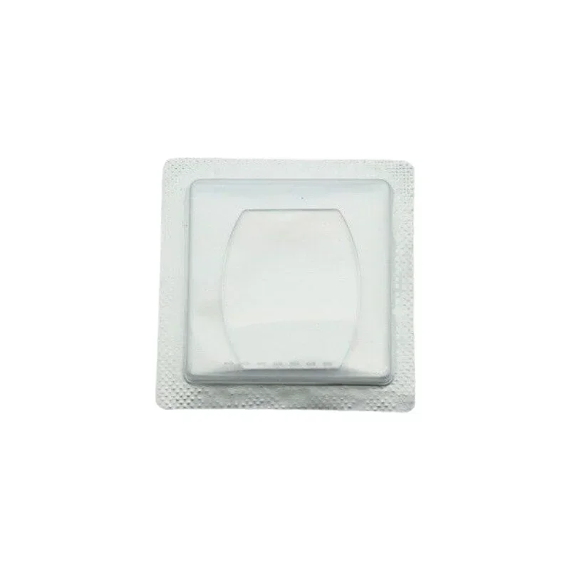 

Watch Sapphire Crystal Glass for Vacheron Constantin Royal Eagle Chronograph 49145 31.4*27mm Doemd