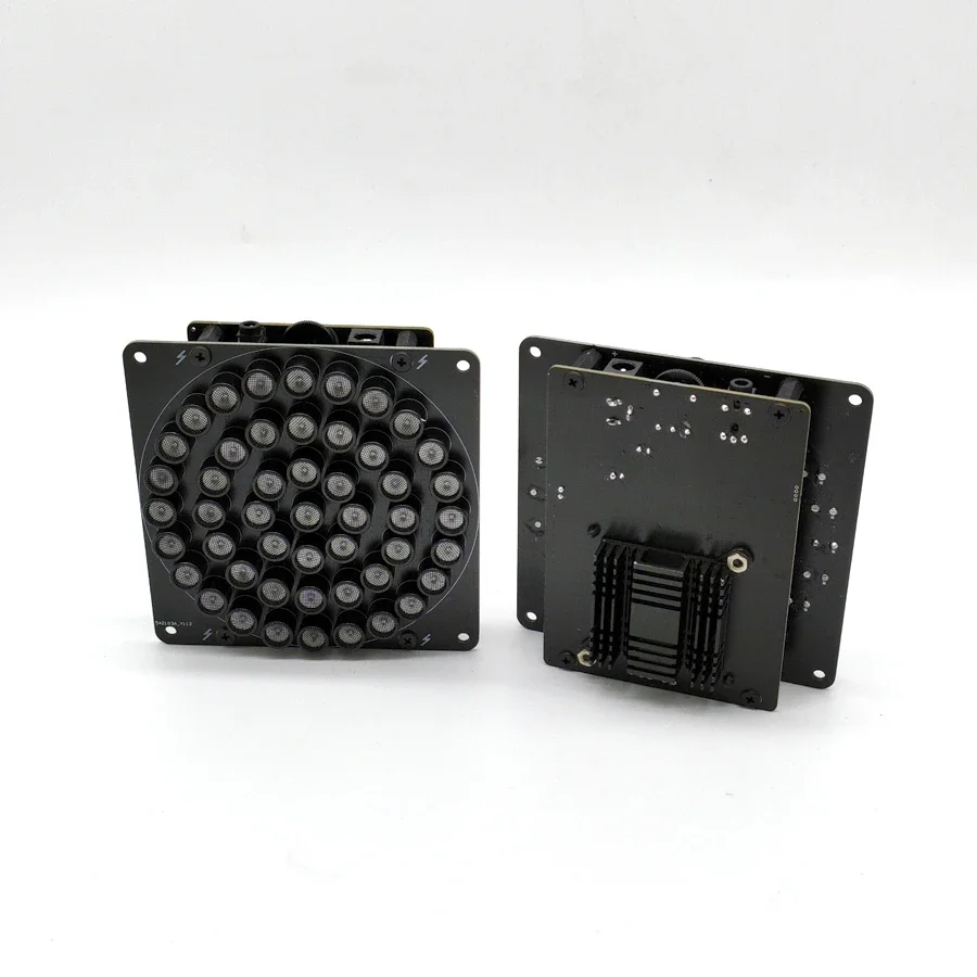 Professional Directional Sound Speaker with Parametric Array sound function with wire less input