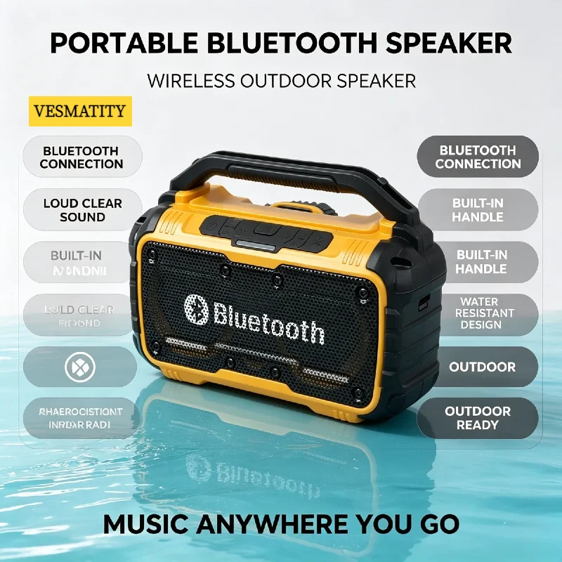 bare-tool-no-battery-for-18v-vesmatity-pro-cordless-bluetooth-speaker-portable-surround-dual-channel-subwoofer-loudspeaker