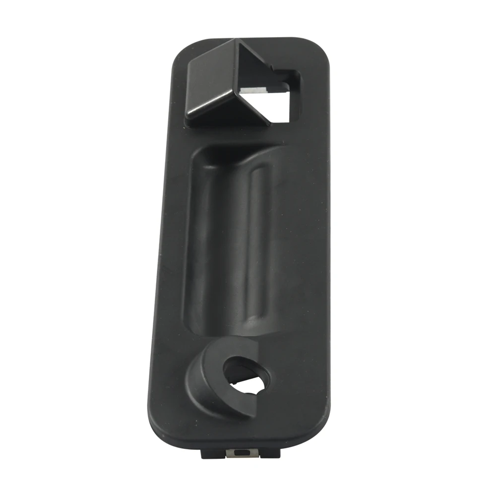 

New Car Outside Trunk Lid Lock Handle Shell For Hyundai for Sonata 2015-2017 Tailgate Trunk Opening Button Shell 81260C1010