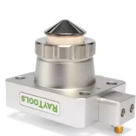DMK Capacitor Head Control Component for Electrical Equipment Operation in la ser Systems