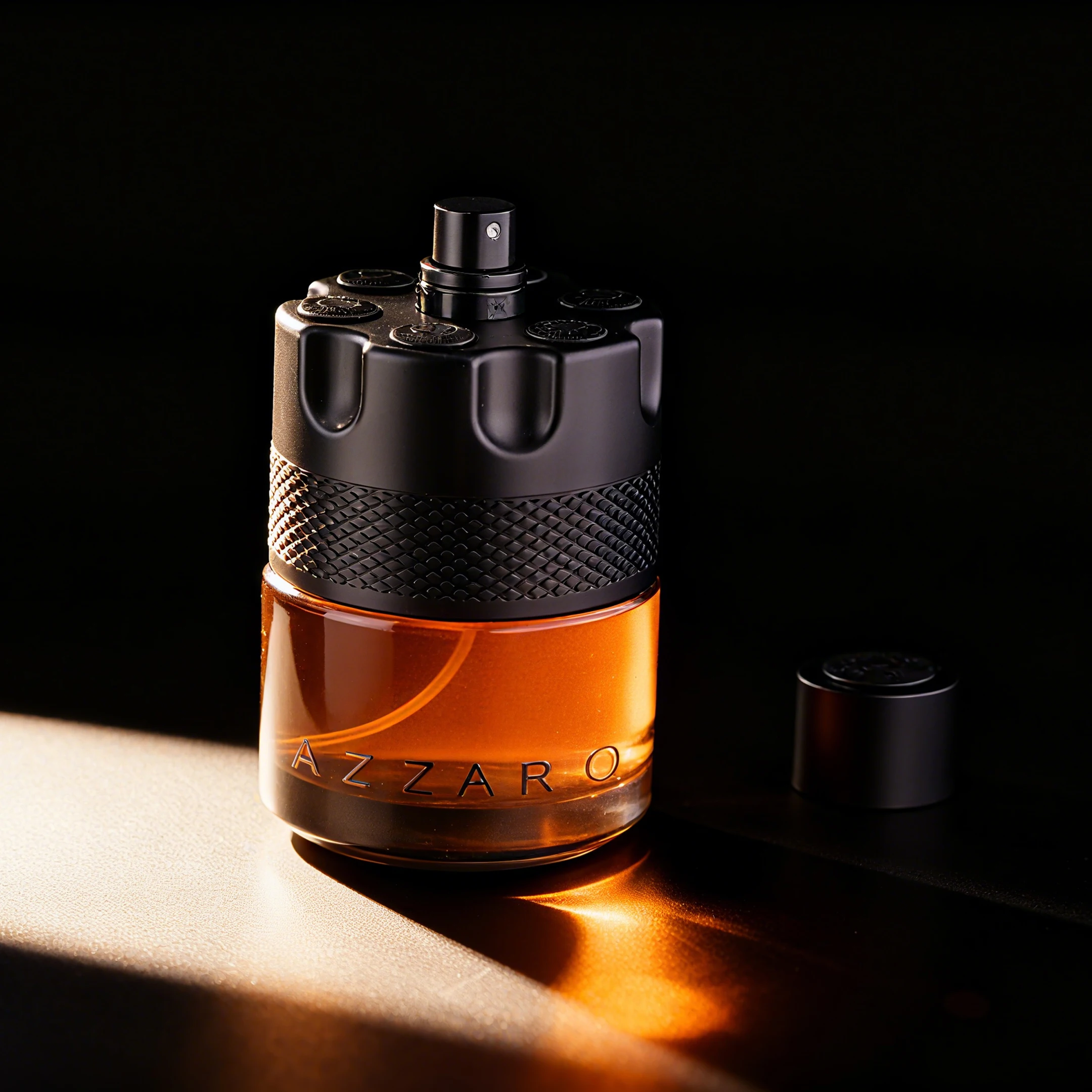 Рисунок 4 - 100 мл духи для Azzaro The Most