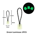 Green 1PCS