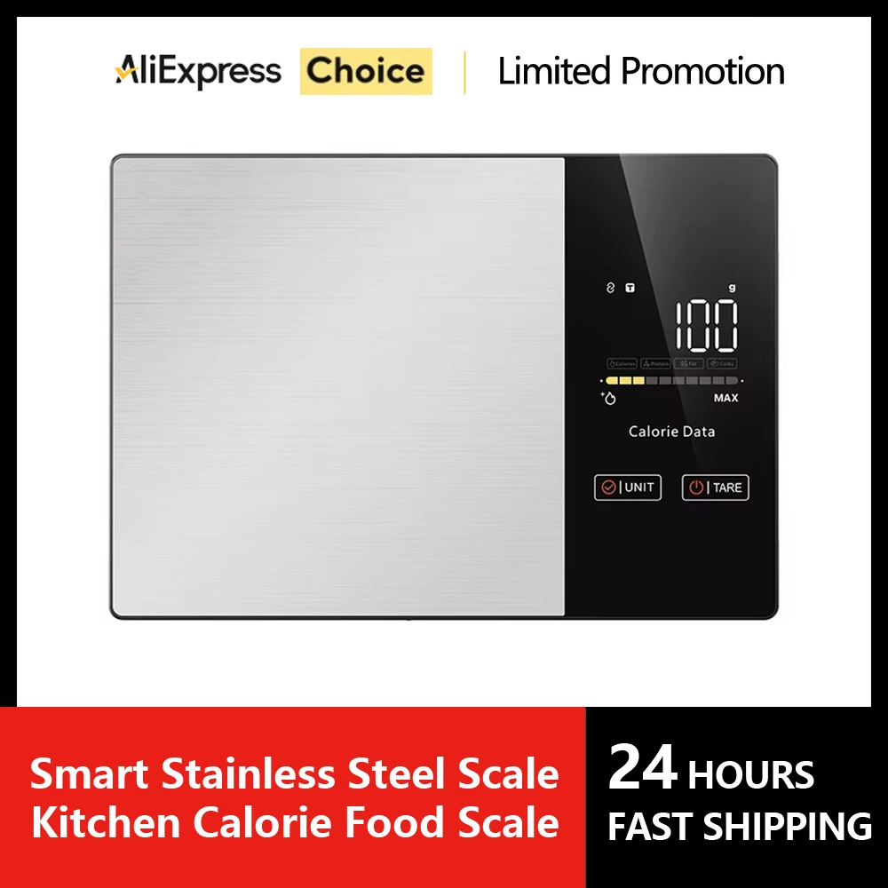 #60 Best Smart Scales to Buy In 2026