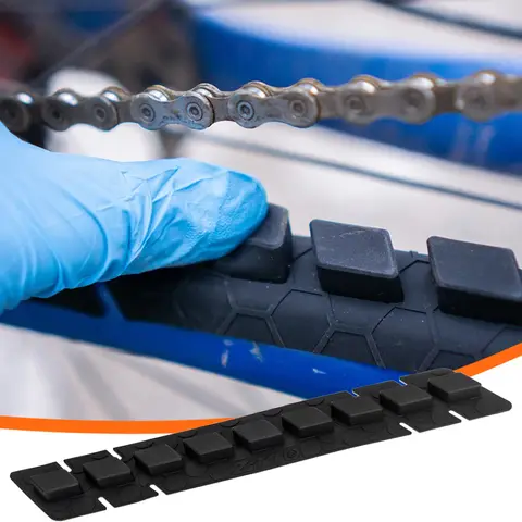 10 best sales बाइक चेन रक्षक - №2