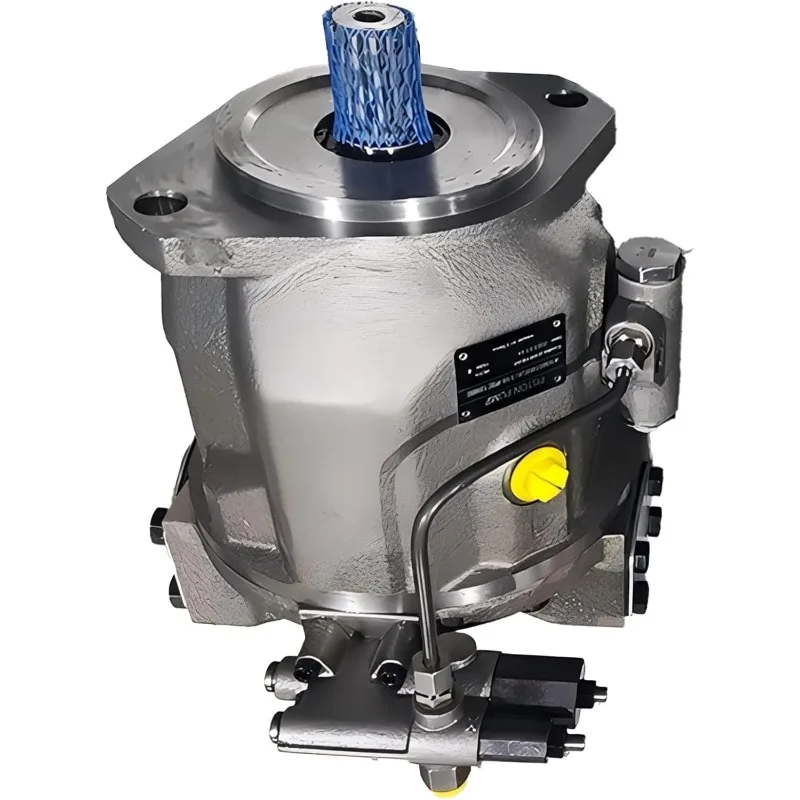 

Piston Hydraulic Pump 120-0140 1200140 For CAT Integrated tool holder IT28G Wheel Loader 928G 928H 928HZ