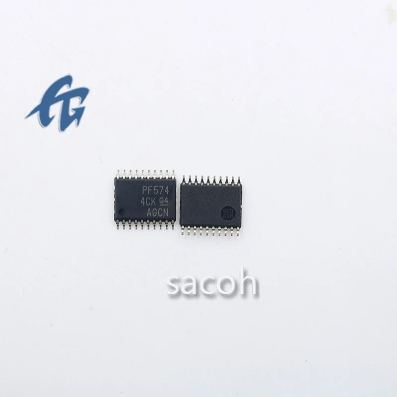 

(SACOH Electronic Components) PCF8574PW 10Pcs 100% IC Chip integrated circuit