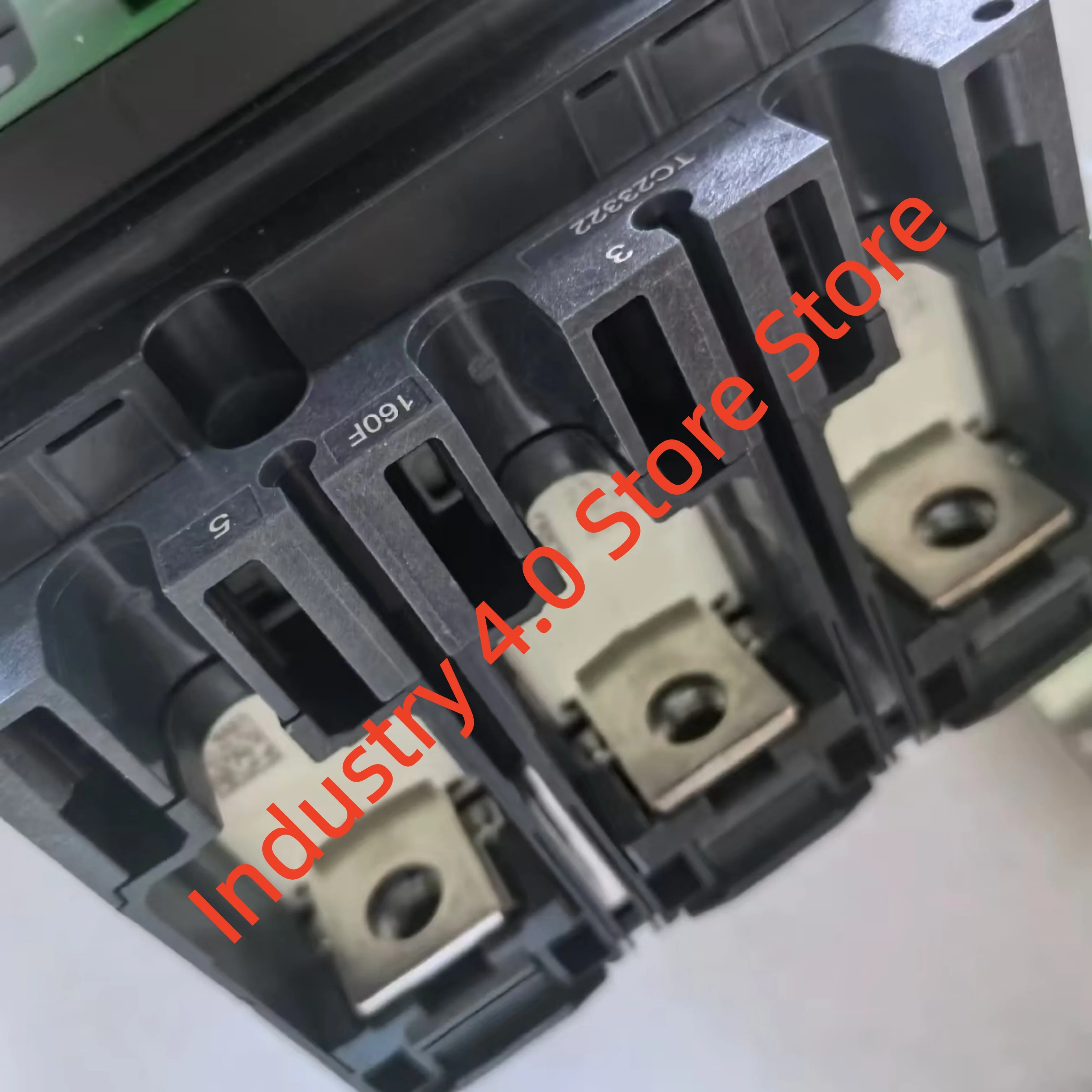 C16F3TM160 novo disjuntor em caixa moldada