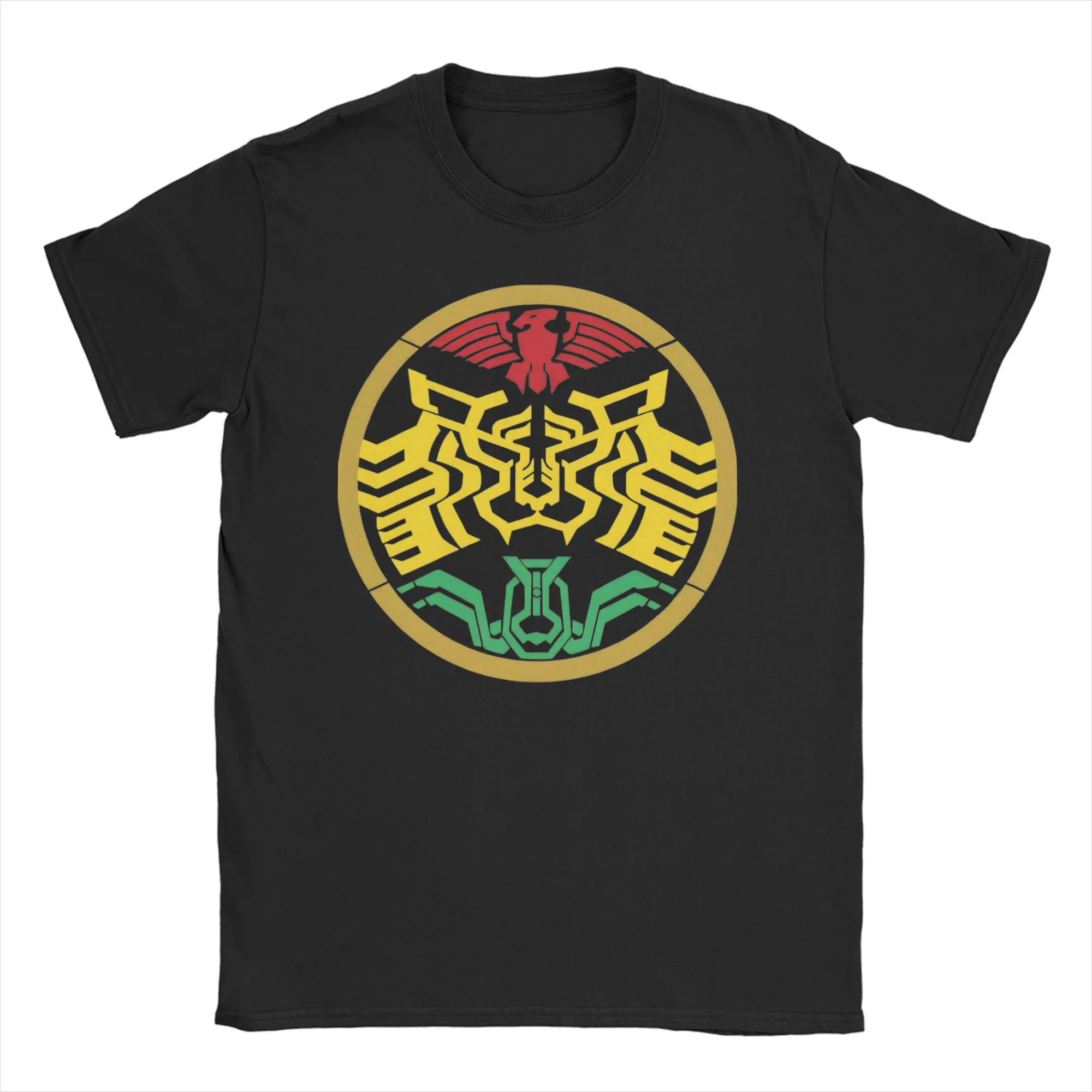 Men Women T-Shirts Kamen Rider TaToBa The Multi Combo 100% Cotton Tees Short Sleeve  T Shirts Round Collar Clothing Gift Idea