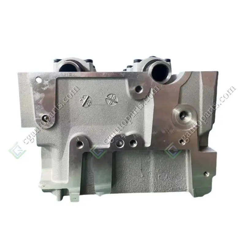 

CG Auto Parts OM651 Engine Parts Complete Cylinder Head 6510101120 For Mercedes Benz 908723 Oe Number 6510101120