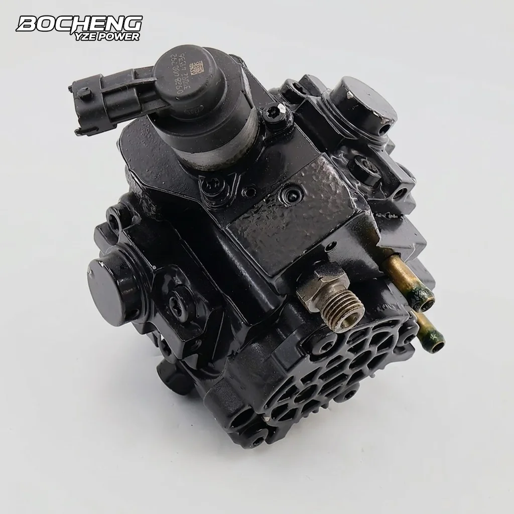 0445010136 0986437031 Diesel Injection Pump 16700-MA70B 16700-MA70D for Nissan Patrol GU ZD30 CRD Wholesale