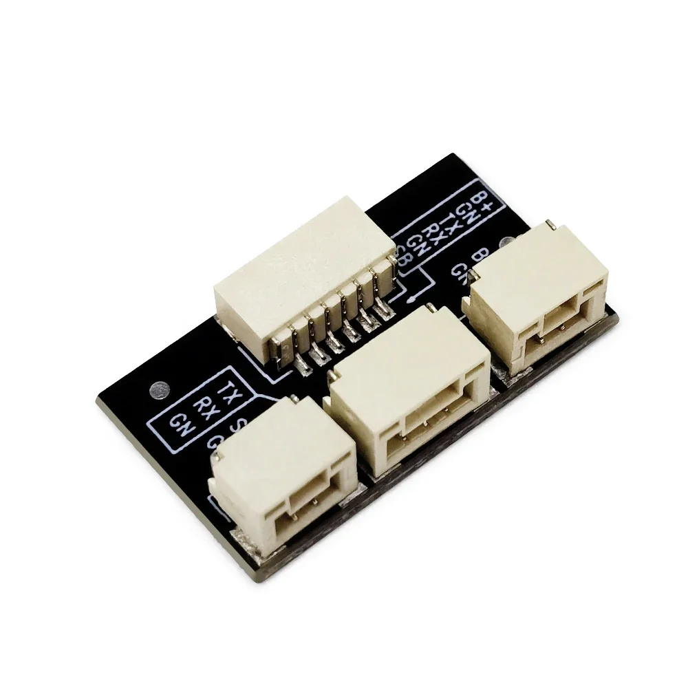 Radiolink DiViT Digitaler Video-Sender-Adapterboard für Mini Pix Crossflight Pixhawk Connect DJI O3 Air Unit AVATA V2 HD VTX – Detail 5