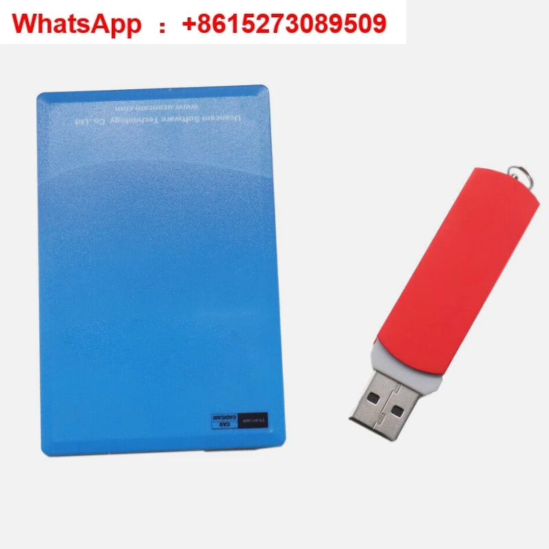 

Ucancam Engraving Software V11 (standard version) for CNC Router Engraving