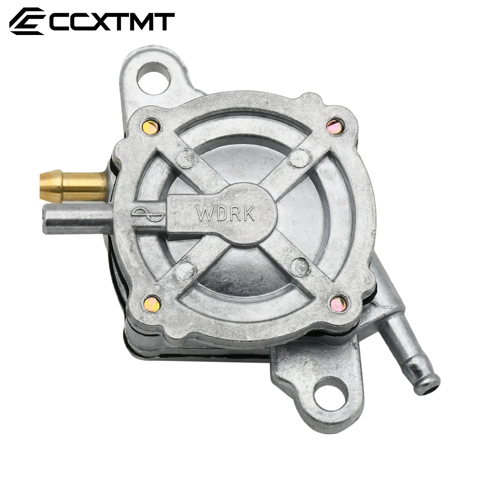 Gas Fuel Pump Vacuum Valve Petcock For Motorcycle Scooter ATV GY6 50cc 125cc 150cc 250cc For For Honda Bali 50 Dio SKY SXR X8R
