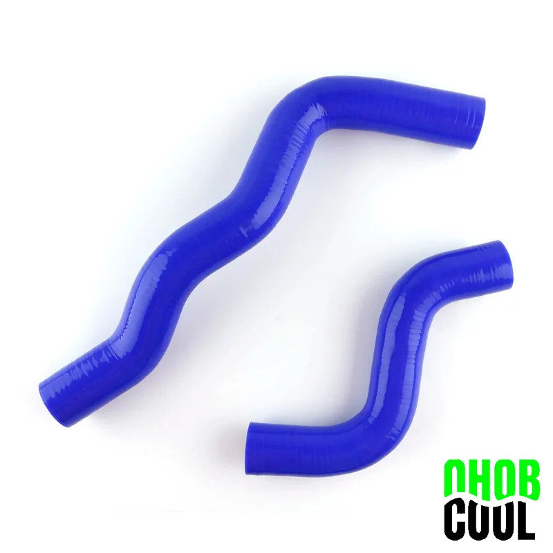 

Silicone Radiator Coolant Hose Kit For 1992-1999 Toyota Land Cruiser FZJ75 1FZ-FE 4.5L 1993 1994 1995 1996 1997 1998