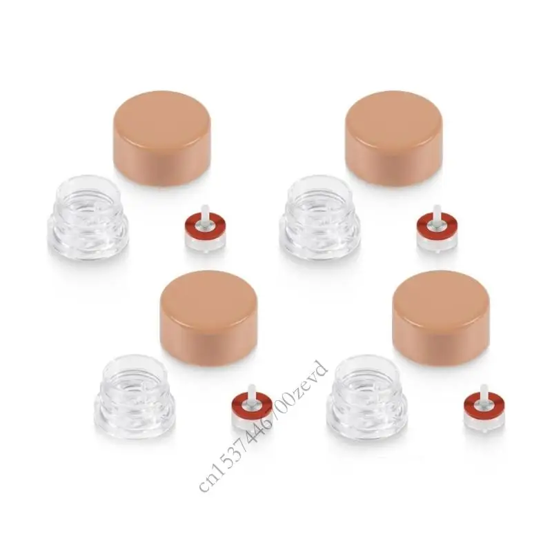 

-17VB не коррозионное вакуумное переключатель комплект с быстрым дизайном установки быстрое исправление, подходящее для Woodford