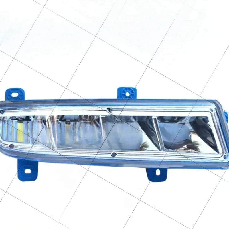 LED front fog lamp J5G J7B J7G modified super bright electronic waterproof front bumper anti fog lamp